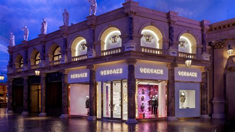 versace official store usa|Versace USA website.